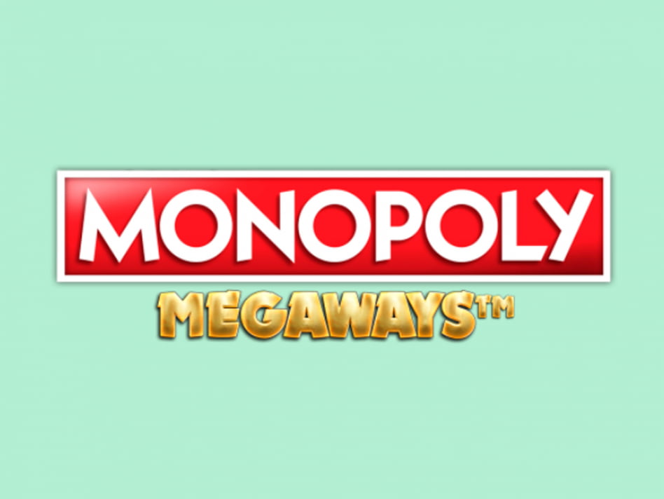 Monopoly Megaways slot game