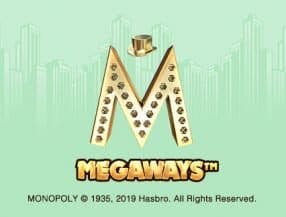 Monopoly Megaways