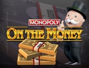 MONOPOLY On The Money screenplay MONOPOLY On The Money slot game
