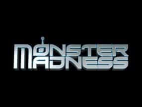 Monster Madness screenplay Monster Madness slot game