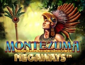 Montezuma Megaways Buy Pass slot game