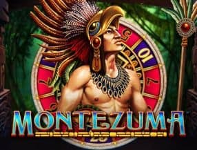 Montezuma slot game