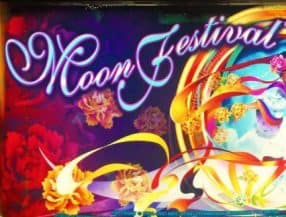 Moon Festival slot game