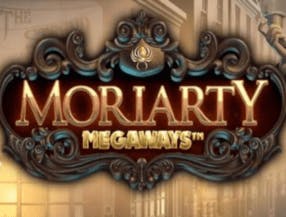 Moriarty Megaways slot game