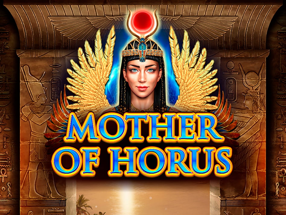 Mother of Horus slot game