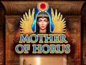 Mother of Horus screenplay Mother of Horus slot game