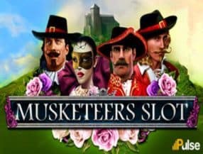 Musketeer Slot slot game