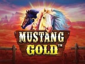 Mustang Gold slot game