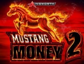 Mustang money 2 slot game