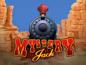 Mystery Jack slot game