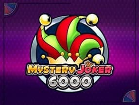 Mystery Joker 6000 screenplay Mystery Joker 6000 slot game