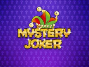 Mystery Joker slot game