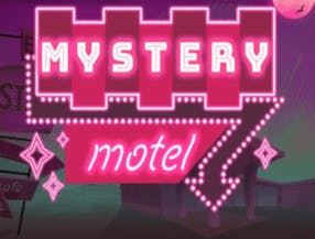 Mystery Motel slot game
