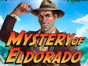 Mystery of Eldorado slot game