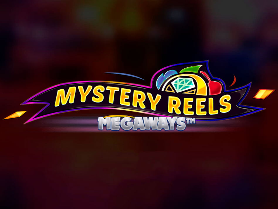 Mystery Reels slot game