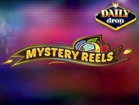 Mystery Reels slot game