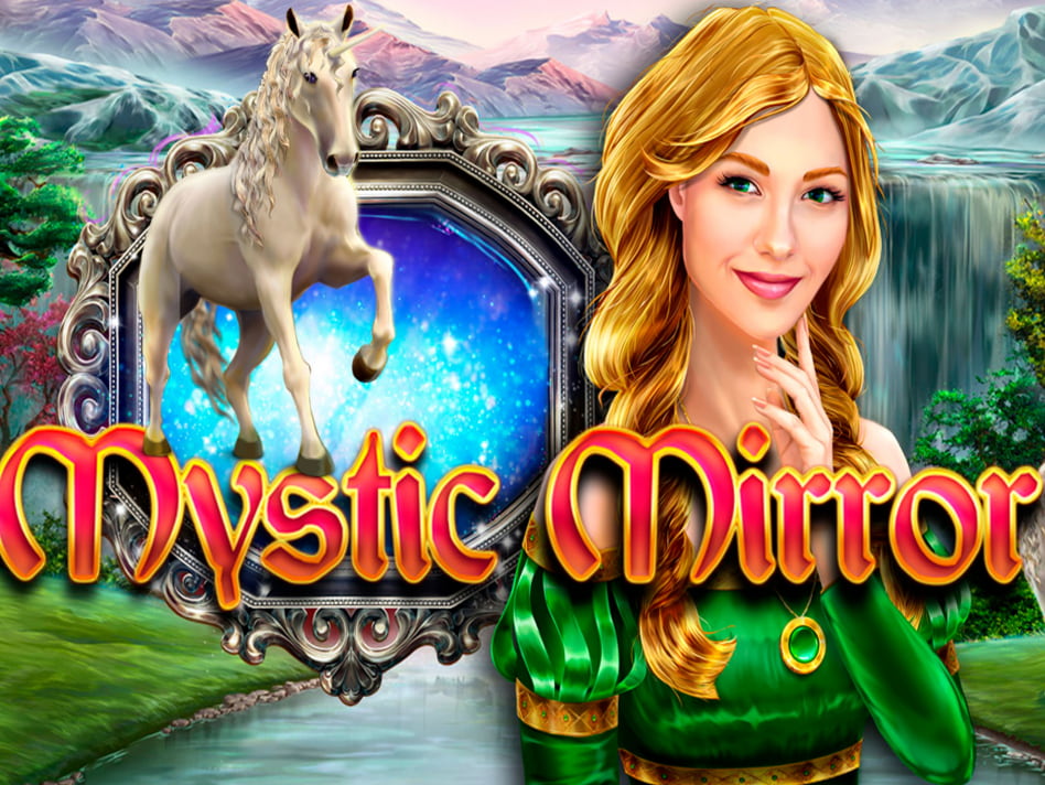 Mystic Mirror slot game