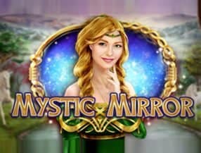 Mystic Mirror slot game