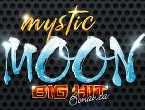 Mystic Moon: Big Hit Bonanza slot game