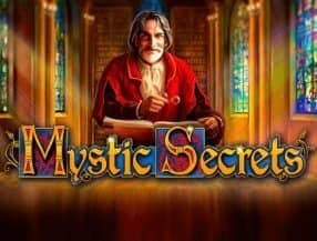 Mystic Secrets screenplay Mystic Secrets slot game