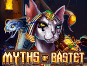 Myths of Bastet screenplay Myths of Bastet slot game