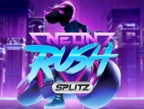 Neon Rush Splitz