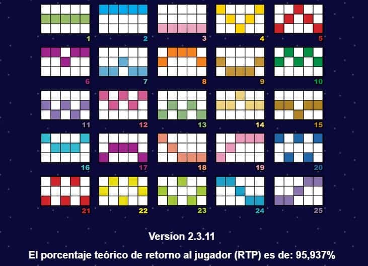 Neopolis screenplay Neopolis slot game