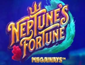 Neptunes Fortune Megaways