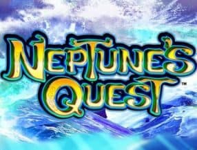 Neptunes Quest slot game