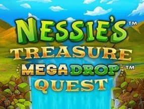 Nessie's Treasure Mega Drop Quest