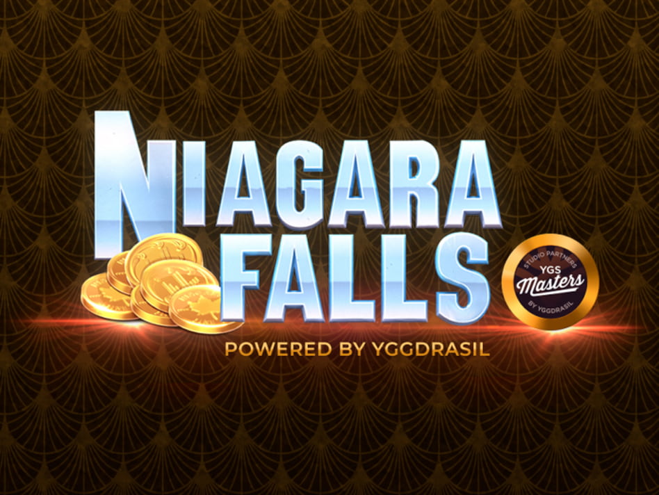 Niagara Falls slot game