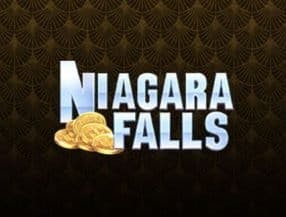 Niagara Falls slot game