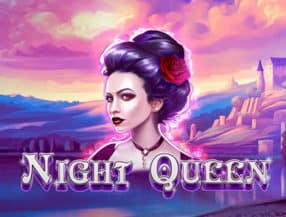 Night Queen slot game