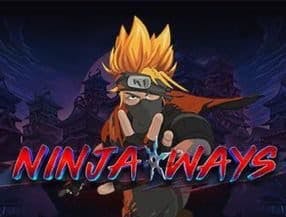 Ninja Ways slot game