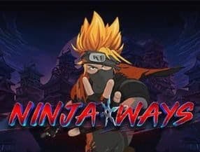 Ninja Ways screenplay Ninja Ways slot game