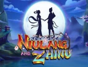 Niulang and Zhinu slot game