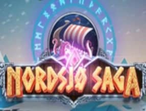 Nordic Saga slot game