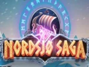 Nordic Saga screenplay Nordic Saga slot game