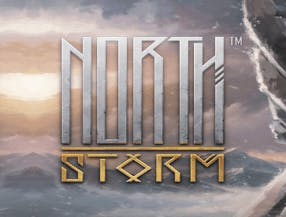 North Storm screenplay North Storm slot game