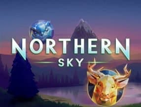 Northern Sky slot game