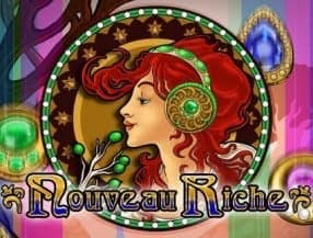 Nouveau Riche slot game