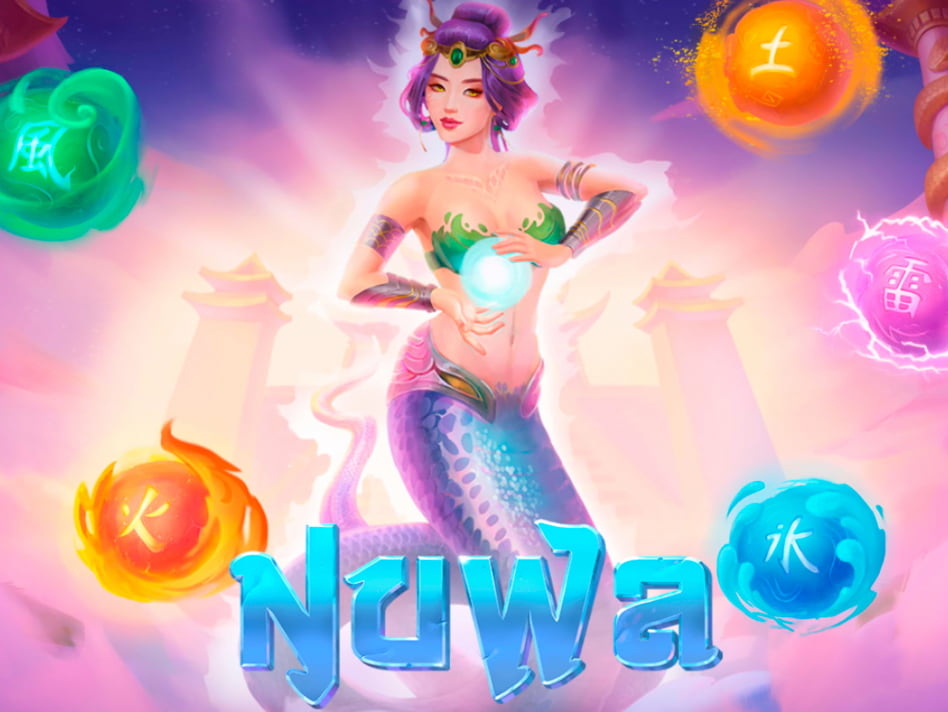 Nuwa slot game