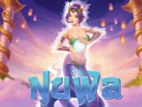 Nuwa slot game