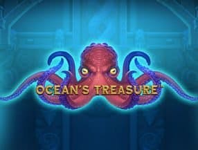 Ocean's Treasure slot game