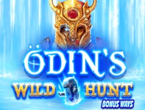 Odins Wild Hunt slot game