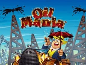 Oil Mania screenplay Oil Mania slot game