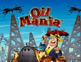 Oil Mania slot game