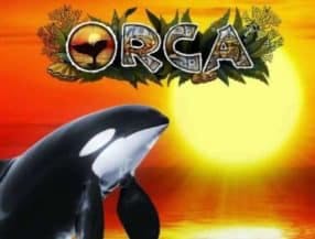 Orca slot game