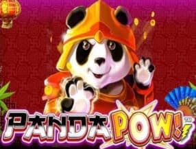 Panda Pow slot game