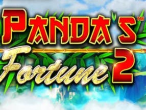 Panda's Fortune 2 screenplay Panda's Fortune 2 slot game